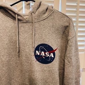 H&M NASA hoodie